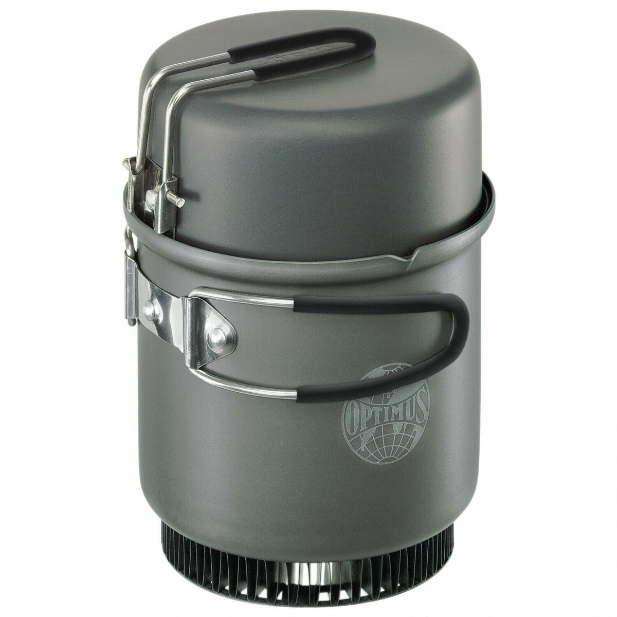 Optimus Crux Lite taktyczny system kuchenny piec gaz