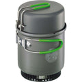 Optimus Crux Weekender On gotuje system kubka na kubek piec kemping
