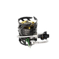 Optimus Polaris Stove Optifuel Camping Camping Camp Składany lekki