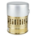 Optimus Svea Stove Classic White Gas Burner Light Benzyna stała mosiądz paliwa