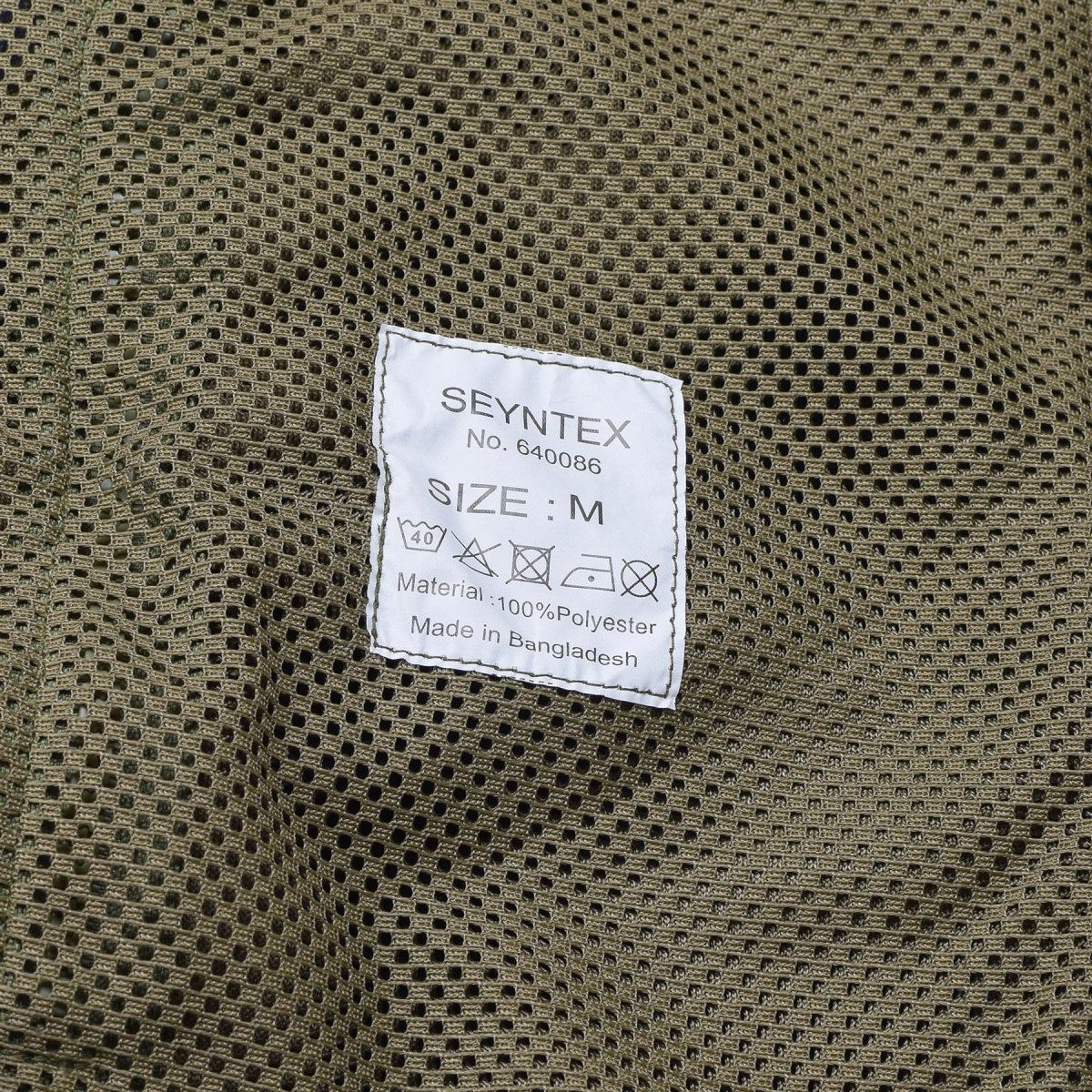 Oryginalny belgijski sweter wojskowy polar Windstopper Softshell Turining Turing Kurtka Nowa