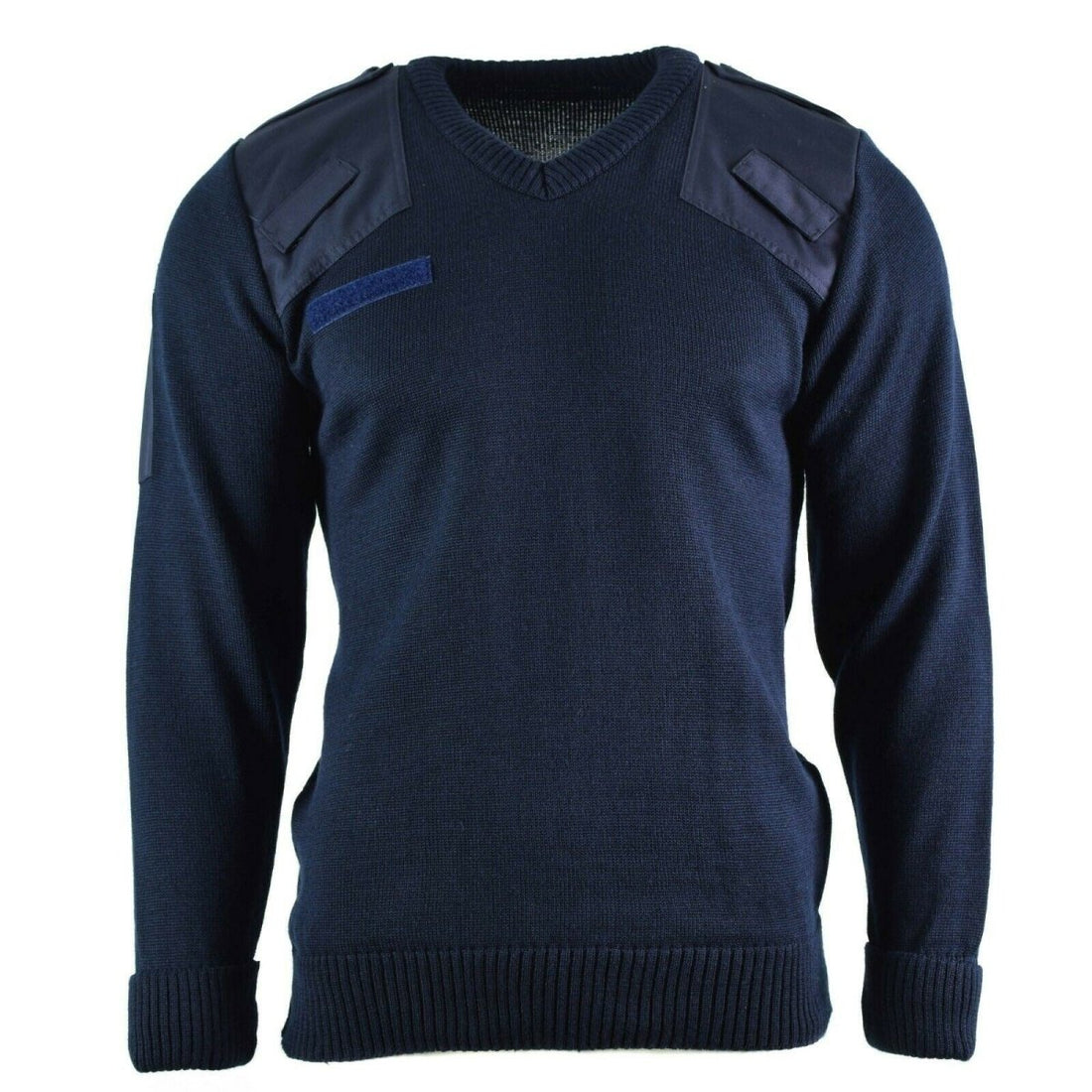 Oryginalny sweter komandosów policji brytyjskiej policji pullover