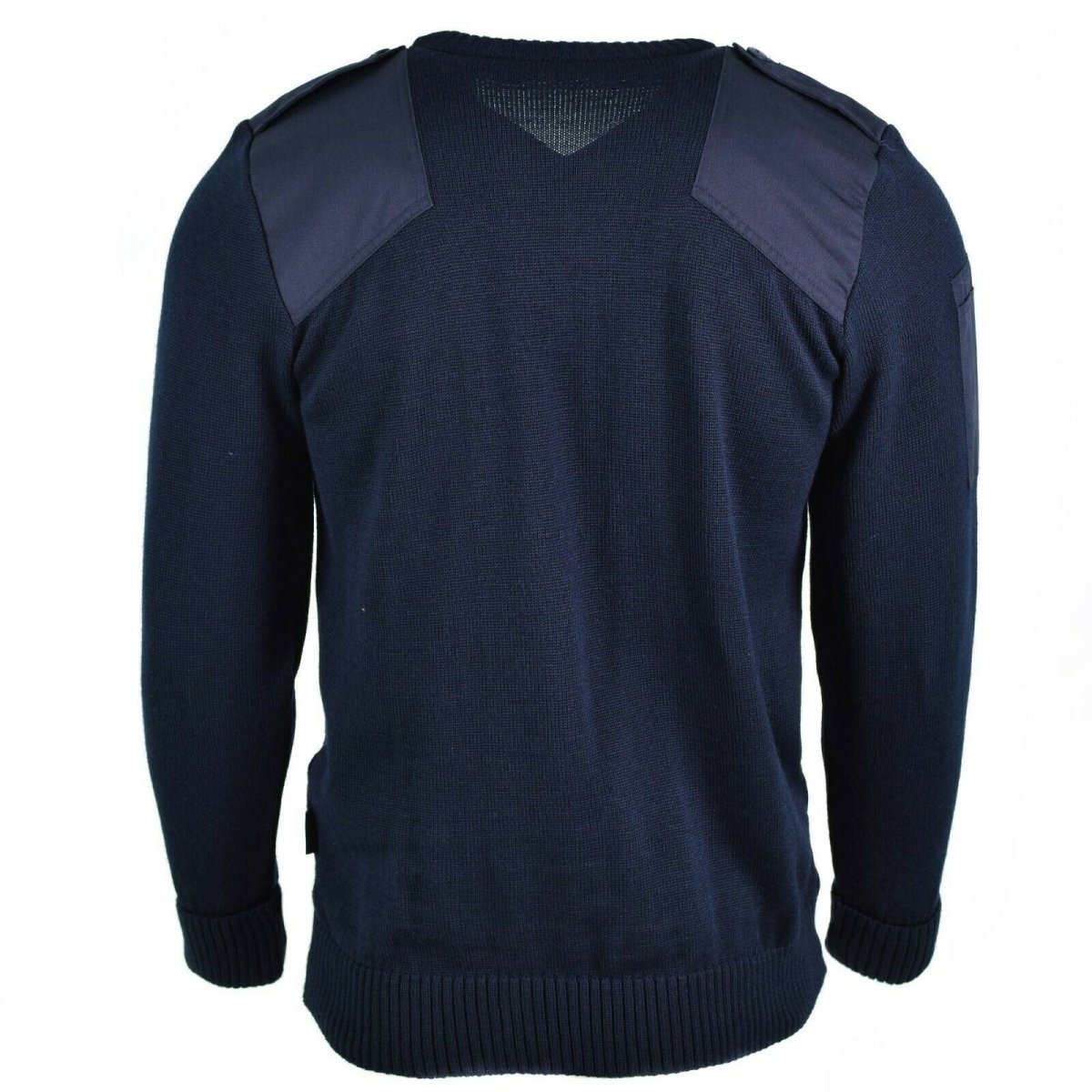 Oryginalny sweter komandosów policji brytyjskiej policji pullover