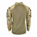 Oryginalna armia brytyjska pod koszulą UBAC MTP Camo Wojskowe Wydanie Body Armor