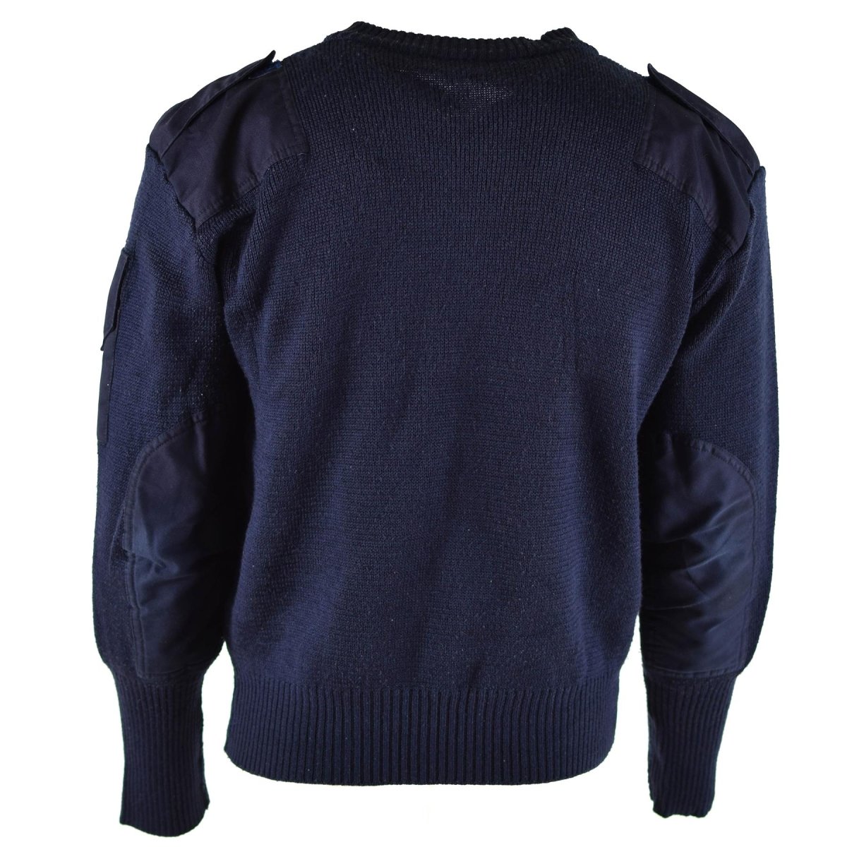 Oryginalny Sweter z nutkiem VING Commer Commer Commer