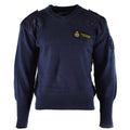 Oryginalny Sweter z nutkiem VING Commer Commer Commer