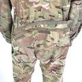 Oryginalny brytyjski kombinezon wojskowy AFV Crewman MTP Multi-Tarn Camo