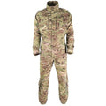Oryginalny brytyjski kombinezon wojskowy AFV Crewman MTP Multi-Tarn Camo