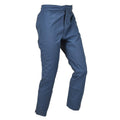 Oryginalne spodnie British Royal Air Force Waterproof Blue RAF Wet Weather Pants