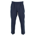 Oryginalne brytyjskie siły powietrzne Pants Blue Army Pilot RAF Combat BDU spodnie