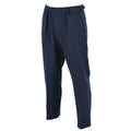 Oryginalne brytyjskie siły powietrzne Pants Blue Army Pilot RAF Combat BDU spodnie