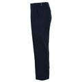 Oryginalne brytyjskie siły powietrzne Pants Blue Army Pilot RAF Combat BDU spodnie