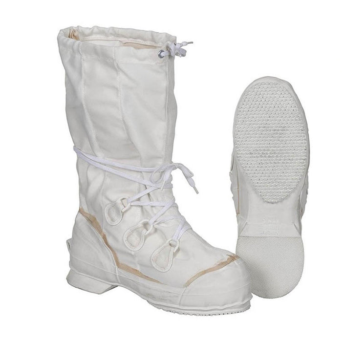 Oryginalne Kanadyjskie Buty Wojskowe Zimowe Mukluk Outershell Buty Śniegowce Białe