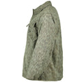 Oryginalny czeski armia wojskowa M60 Field Jacket Parma Rain Drop Camuflage