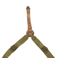 Oryginalne czeskie armia Y-Strap Płótna