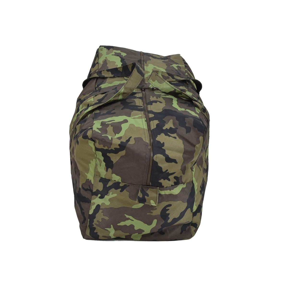 Oryginalna czeska wojskowa torba wózka M95 Camo Sportswear Bag torebka podróżna Nowa