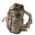 Oryginalna Czech Republika Military Molle Plecak Desert Camo 30L Szybkie wydanie