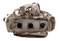Oryginalna Czech Republika Military Molle Plecak Desert Camo 30L Szybkie wydanie