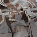 Oryginalna Czech Republika Military Molle Plecak Desert Camo 30L Szybkie wydanie