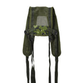 Oryginalna duńska wojskowa M96 Camo taktyczna.