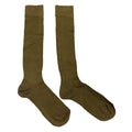 Oryginalne skarpety outdoorowe Meindl Performance armii holenderskiej Lyocell Hiking Khaki