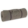 Oryginalny niemiecki wojskowy karimata Camping Outdoor Army Issue w kolorze oliwkowym