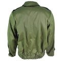 Oryginalny Węgierski Green Jacket Air Force Combat Problem Wojskowy Nowy