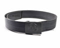 Oryginalne NVA Wschodnia Armia Niemiec Grey Belt Wojskowy BW Press Press Spoders Nowe