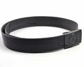 Oryginalne NVA Wschodnia Armia Niemiec Grey Belt Wojskowy BW Press Press Spoders Nowe