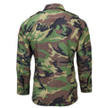 Oryginalne południowokoreańskie koszule wojskowe M90 ​​Woodland Camo Combat Field