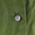 Oryginalny szwedzki armia M59 Green Military Field Combat Mundur