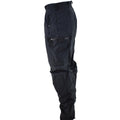 Oryginalne szwedzkie spodnie M90 ​​Pants Black Field Bombat Spodni BDU Nowe