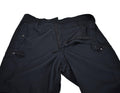 Oryginalne szwedzkie spodnie M90 ​​Pants Black Field Bombat Spodni BDU Nowe