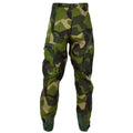 Oryginalne szwedzkie spodnie M90 ​​Splinter Camouflage Field Field Walka