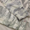 Oryginalna turecka wojskowa koszula bojowa taktyczna stretch tkaniny M2021 Camo