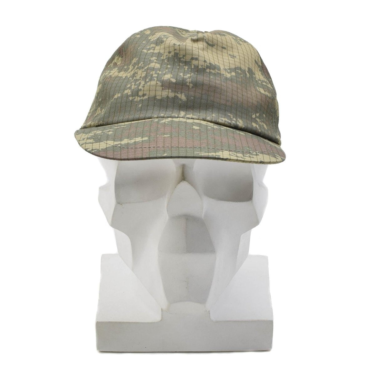 Oryginalna turecka czapka polowa Ripstop Outdoor Service M2008 Camo