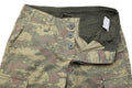 Oryginalne tureckie spodnie polowe wojskowe Ripstop Army Issue M2008 Camo