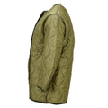 Oryginalne guziki amerykańskiej armii M65 Parka Liner Extreme Cold Weather w kolorze oliwkowym