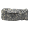 Oryginalna amerykańska woreczka wojskowa Molle II Lekka waga Pack Digital Camo