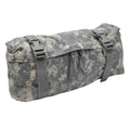 Oryginalna amerykańska woreczka wojskowa Molle II Lekka waga Pack Digital Camo