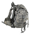 Oryginalny amerykański taktyczny plecak podróżny Molle II 80L Digital Camo