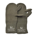 Oryginalne amerykańskie wyzwalacze Mittes Mittens Aryflus Wool Wool Warmers Rękawiczki Nowe