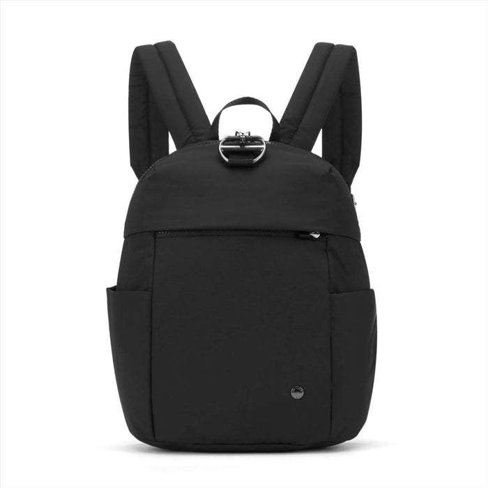 Plecak Pacsafe Citysafe CX Anti Theft 8L Petite RFID Wodoodporny - GoMilitar