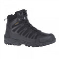 Buty taktyczne PENTAGON Achilles XTR 6 Skóra o wysokiej gęstości Wodoodporna czarna
