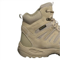 Buty taktyczne Pentagon Achilles XTR 6 Zamszowa skóra Nylonowa siatka Wodoodporna