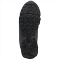 Buty taktyczne PENTAGON Achilles XTR 8 Wodoodporna skóra o dużej gęstości, czarne
