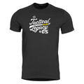 T-shirt taktyczny PENTAGON Ageron Legacy Klasyczna odzież outdoorowa z bawełny ring-spun