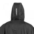 Pentagon CloudBurst Paknable Poncho Waterproof Oddychające oddychające detale odblaskowe