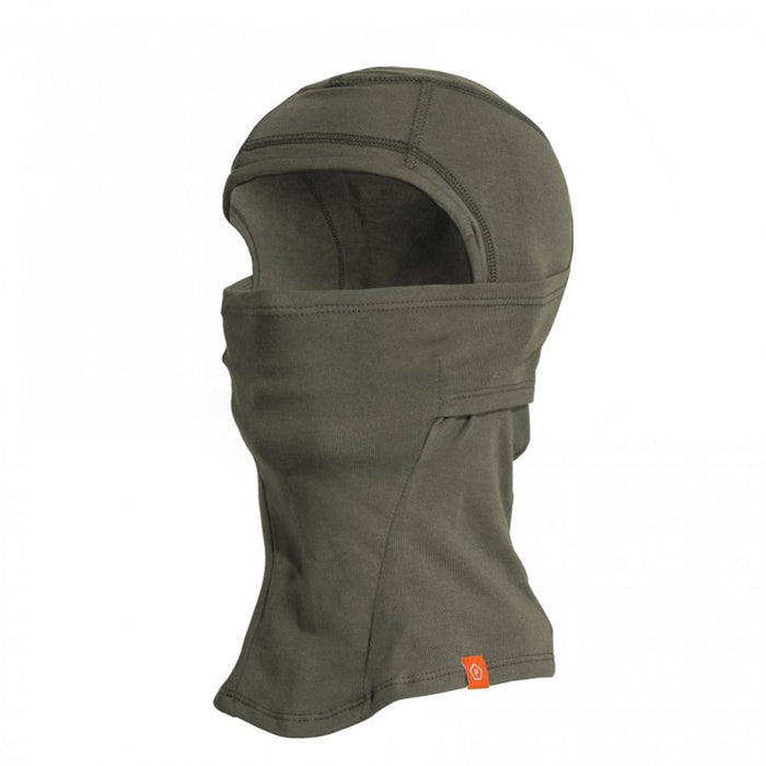 Kominiarka taktyczna PENTAGON Kryptis, maska ​​pełnotwarzowa, zimowe ciepłe nakrycie głowy - GoMilitar
