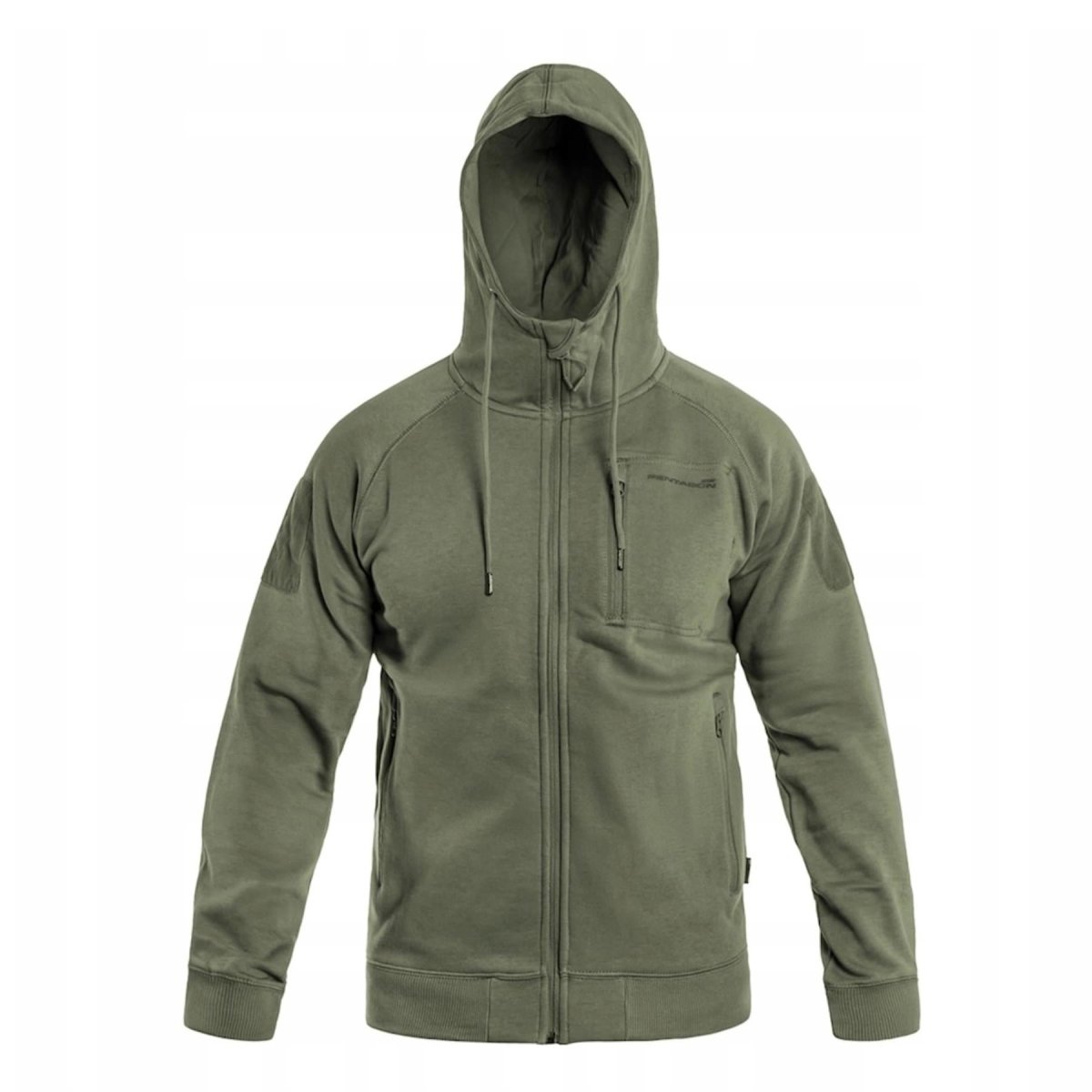 Pentagon Leonidas 2.0 taktyczny sweter armii armia body -body pullover z kapturem